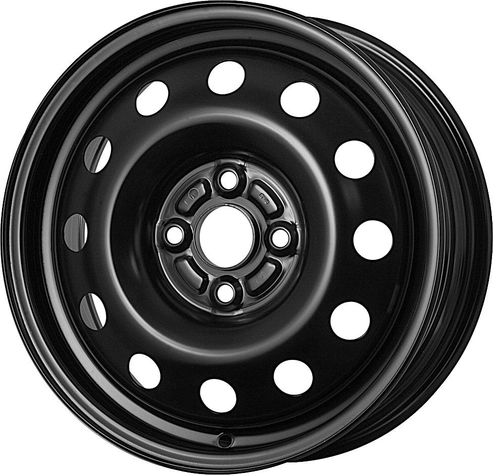 MWD 15192 5.5x15 ET45 - LK4/100 ML54