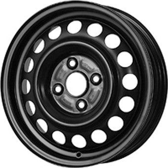 MWD 14163 4.5x14 ET39 - LK4/100 ML54.1