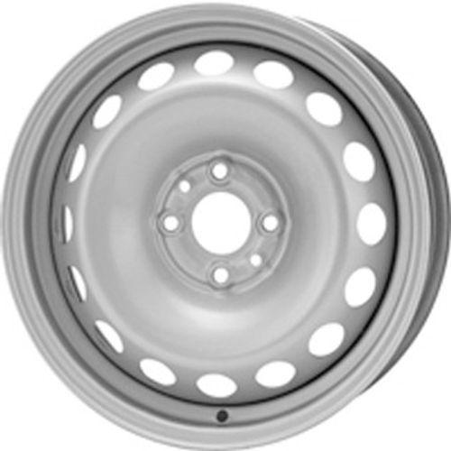 MWD 15078 Stahlfelge 5.5x15 Zoll ET32 LK 4x98 ML58.1 – Bild 2
