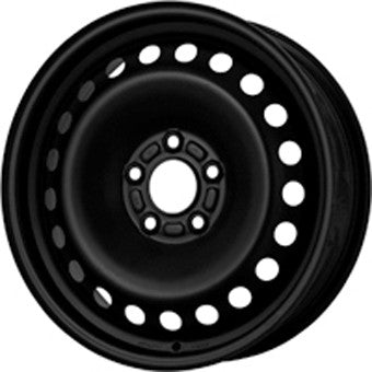 MWD 16115 6.5x16 ET50 - LK5/108 ML63.3