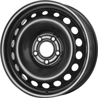MWD 16122 6.5x16 ET47 - LK5/114.3 ML66.1