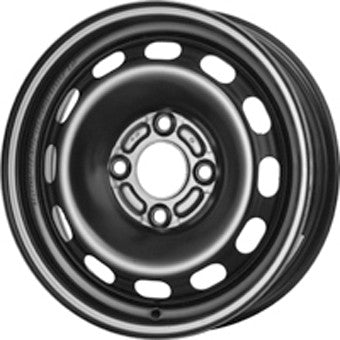 MWD 14182 5.5x14 ET37 - LK4/108 ML63.3