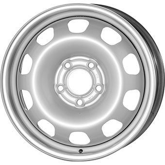 MWD 16145 6.5x16 ET50 - LK5/114.3 ML66.1