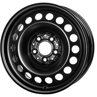 MWD 16161 6.5x16 ET49 - LK5/112 ML66.5