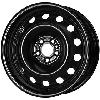 MWD 16172 6x16 ET36 - LK5/98 ML58.1