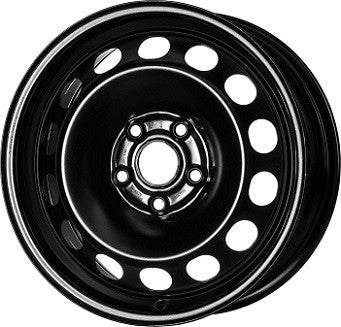 MWD 16178 6.5x16 ET46 - LK5/112 ML57.1