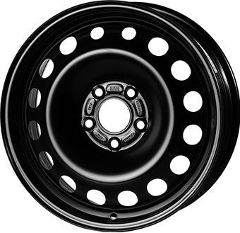 MWD 16186 6.5x16 ET50 - LK5/108 ML63.4