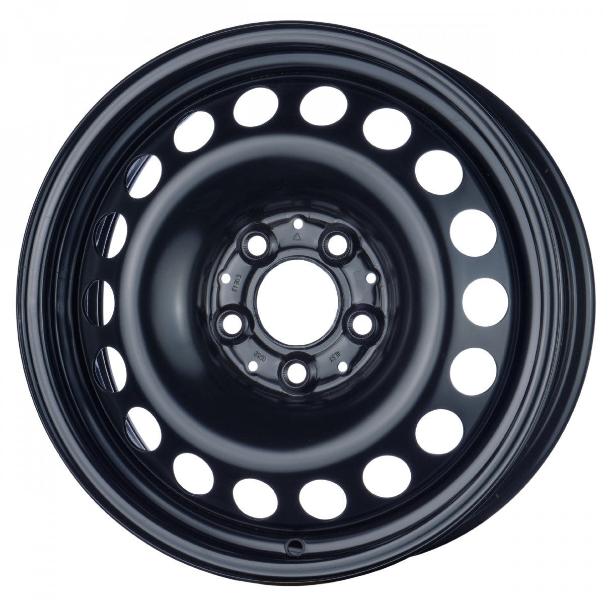 MWD 16218 6x16 ET36 - LK5/112 ML66.5