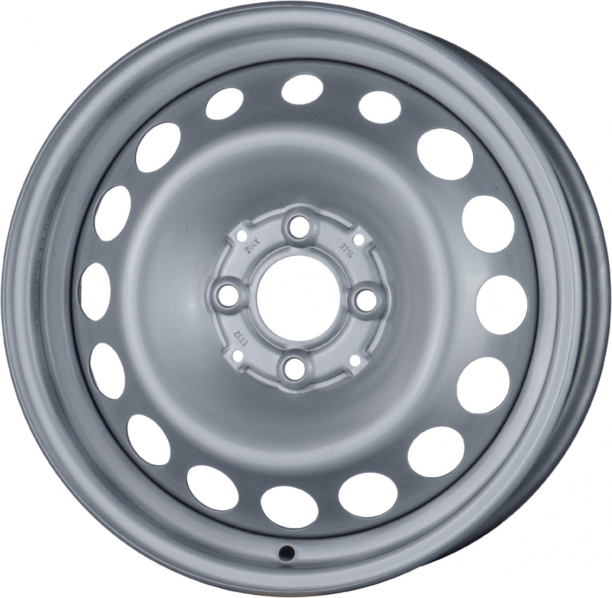 MWD 15270 5x15 ET32 - LK4/100 ML60