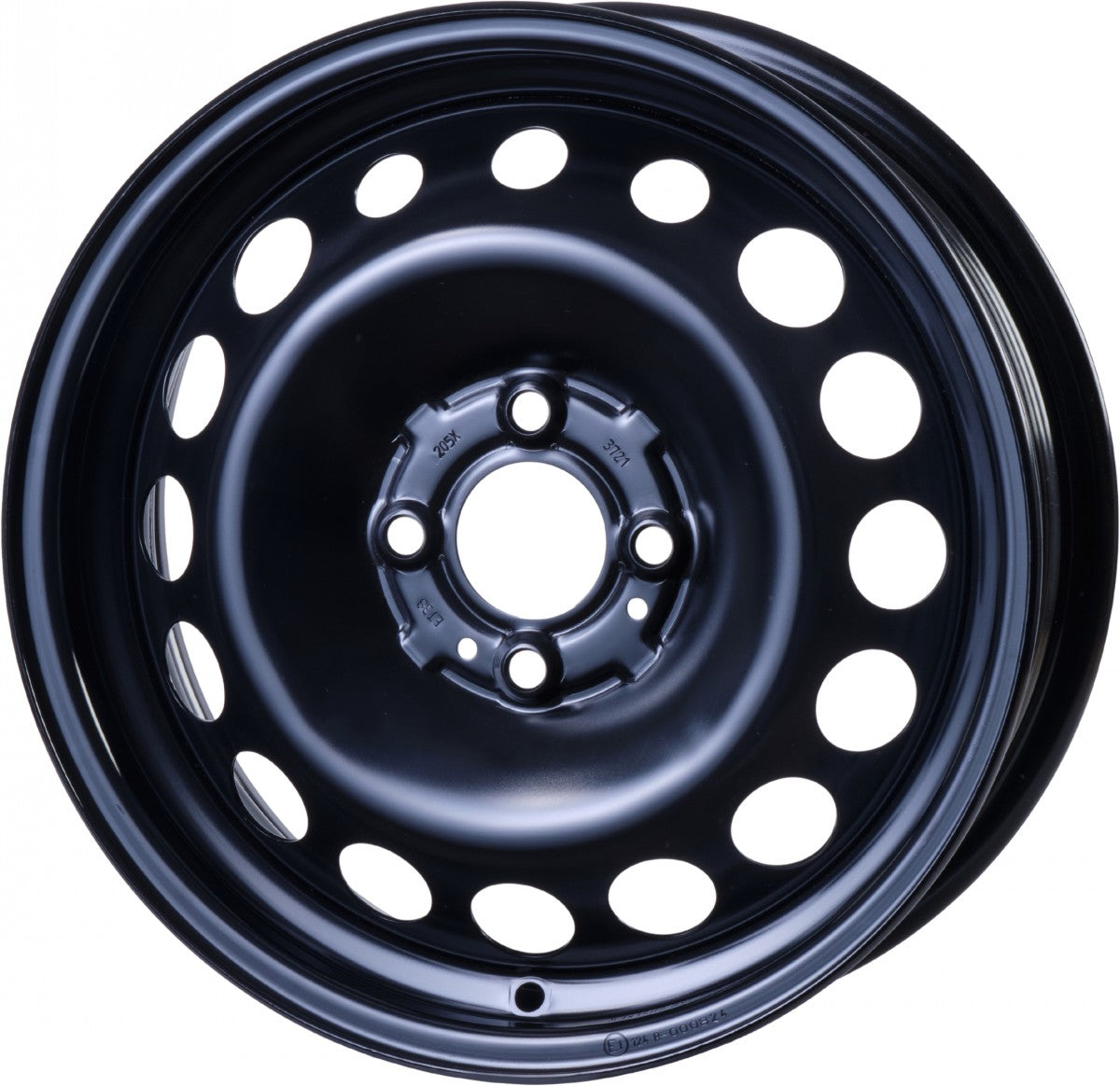 MWD 15268 5x15 ET38 - LK4/100 ML60