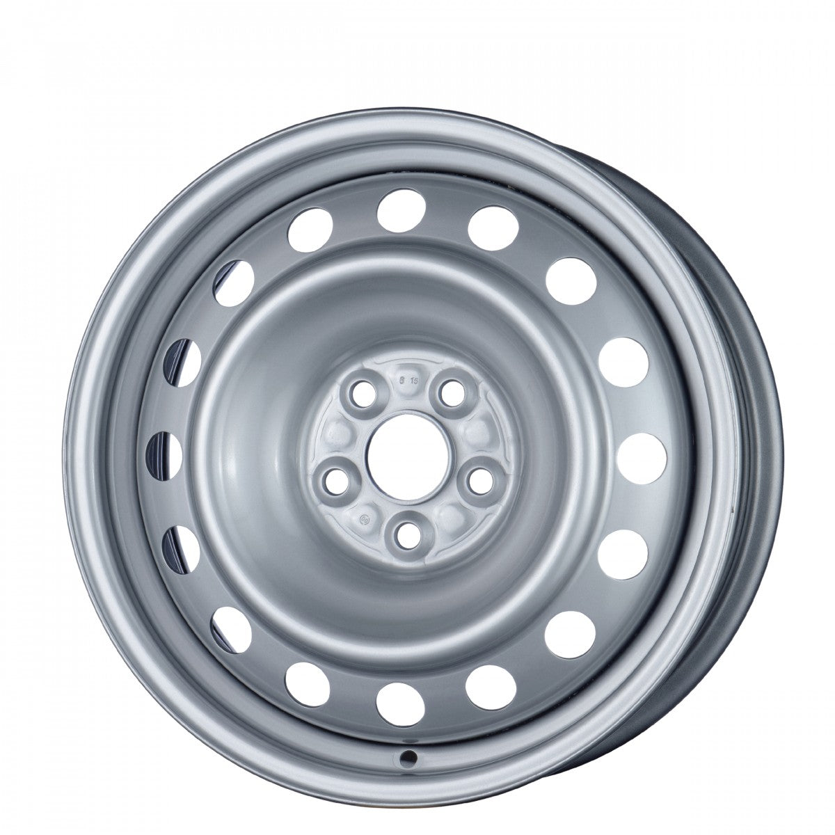 MWD 16220 6x16 ET45 - LK5/100 ML54