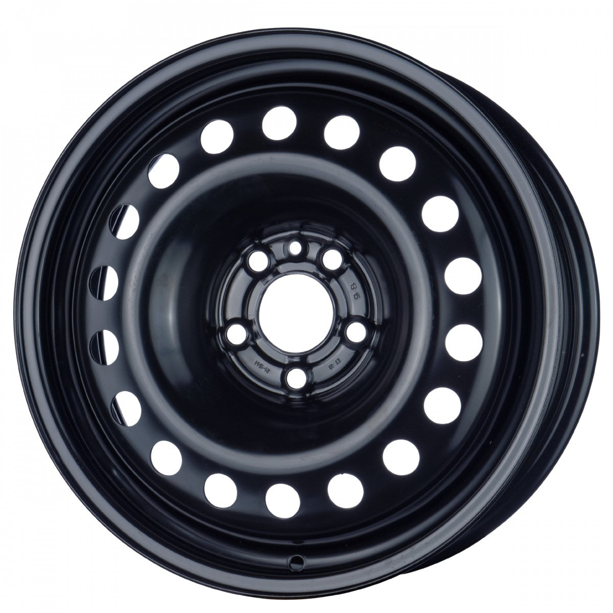 MWD 17016 6.5x17 ET40 - LK5/110 ML65