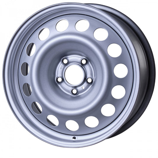 MWD 17035 7x17 ET46 - LK5/108 ML65