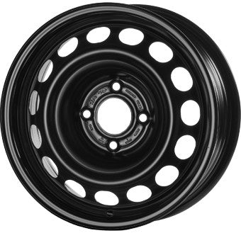 MWD 15303 6x15 ET32 - LK4/108 ML65.1