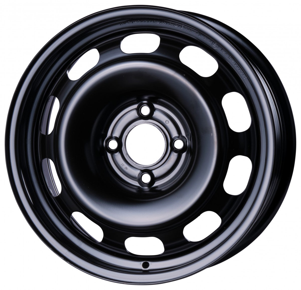 MWD 16274 6.5x16 ET38 - LK4/108 ML65.1