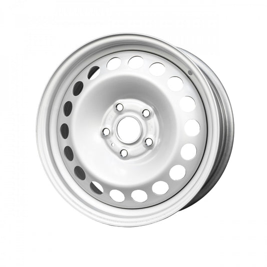 MWD 16287 6.5x16 ET48 - LK5/112 ML57