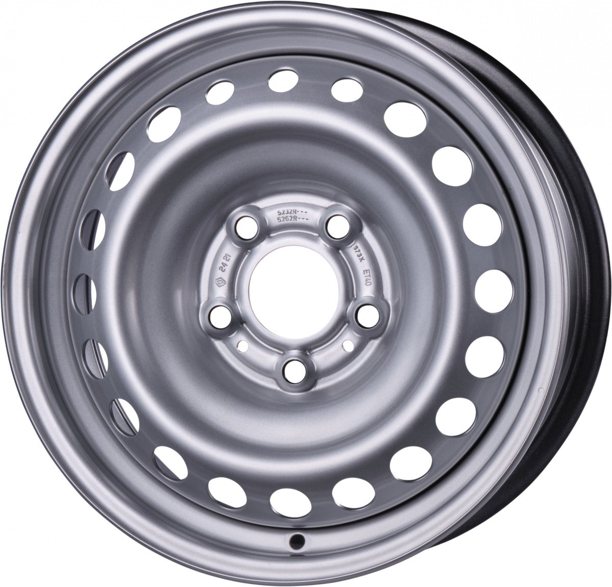 MWD 15314 6x15 ET40 - LK5/114.3 ML66