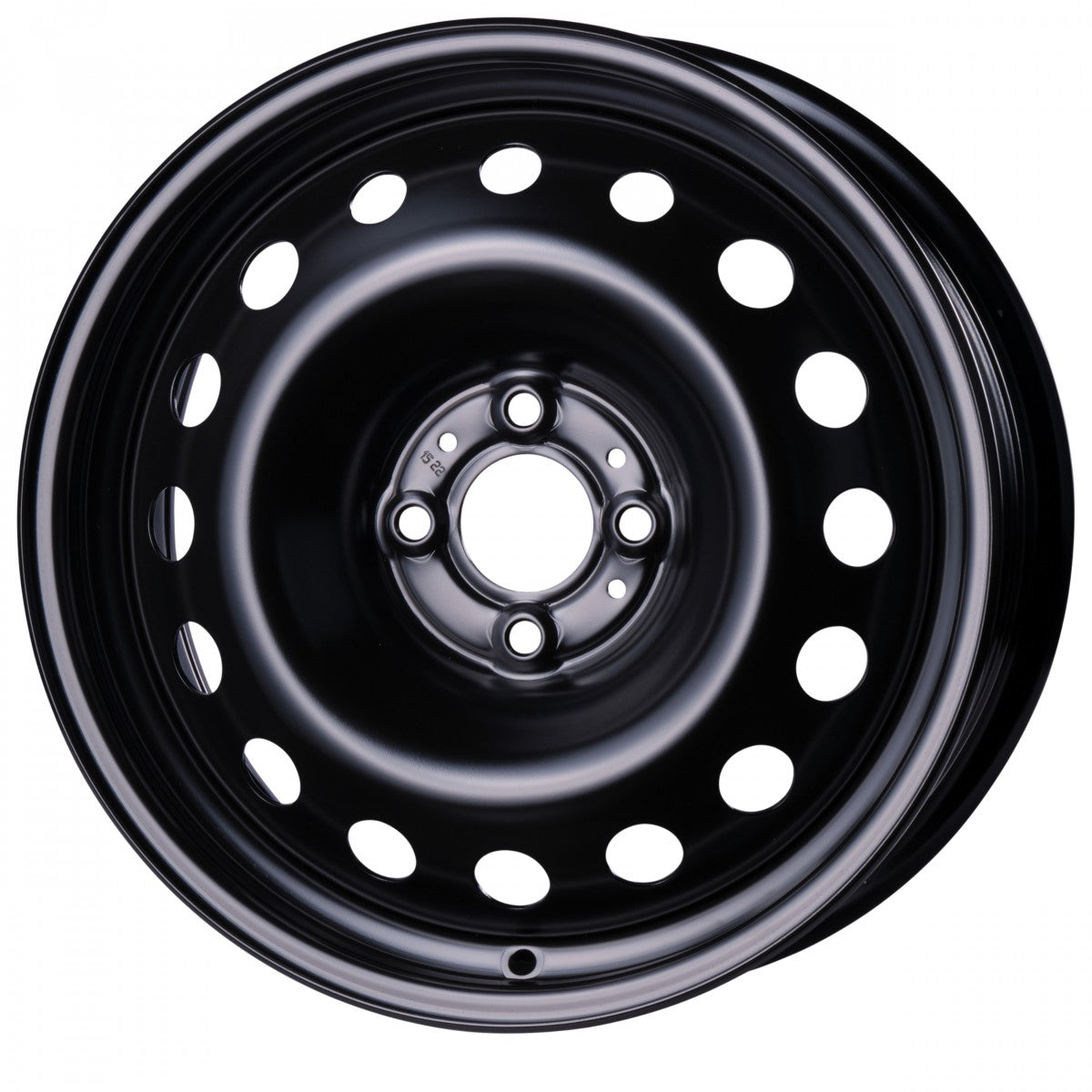 MWD 16291 6.5x16 ET43 - LK4/100 ML60