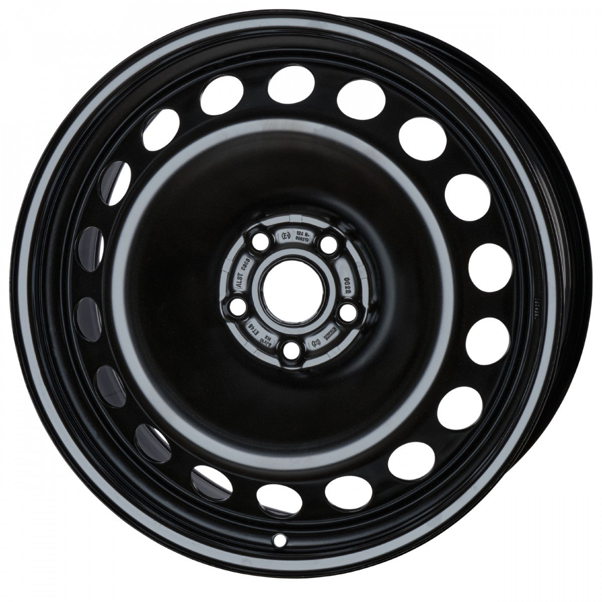 MWD 19004 8x19 ET45 - LK5/112 ML57.1