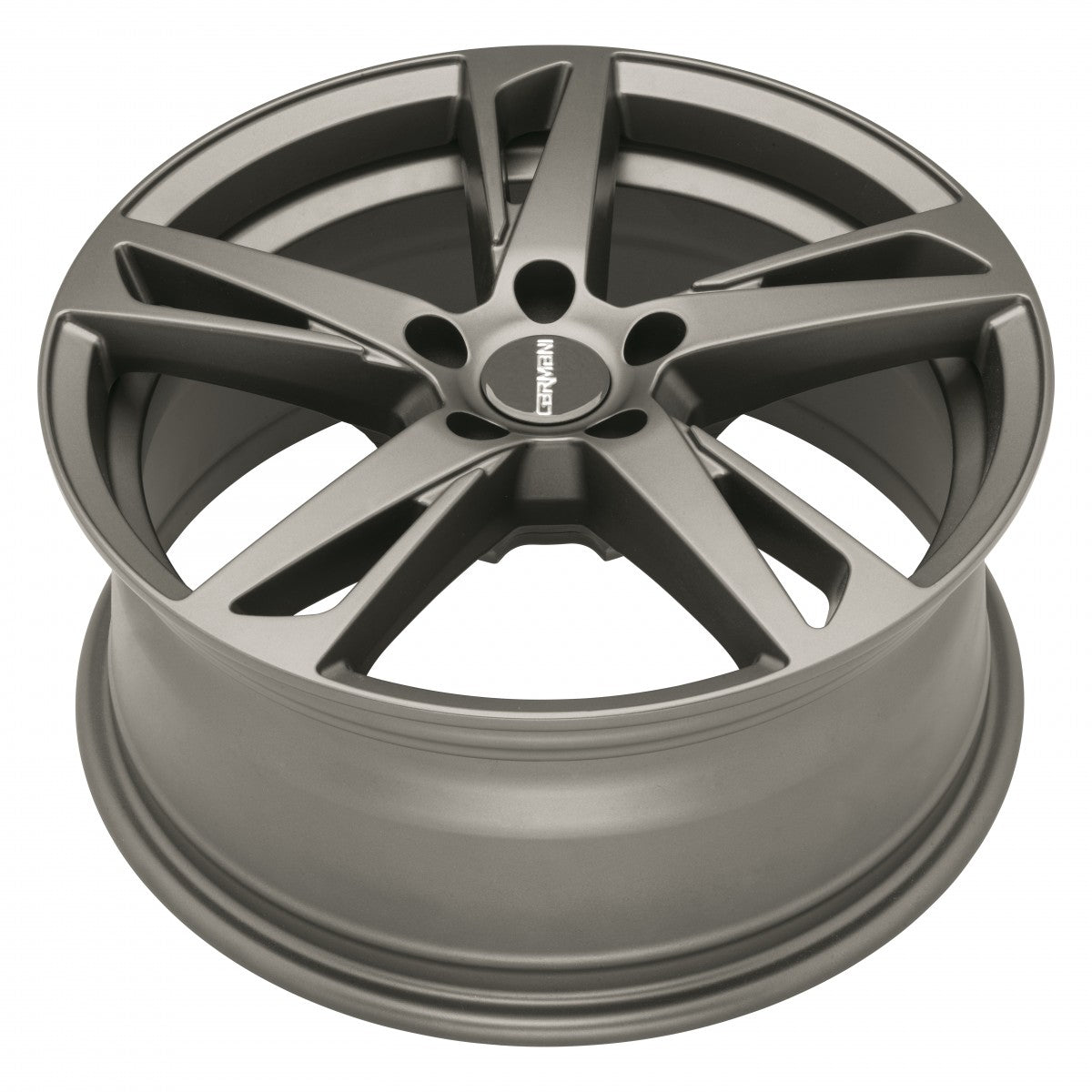 Carmani 16 Anton hyper gun 7.5x17 ET35 - LK5/112 ML66.6