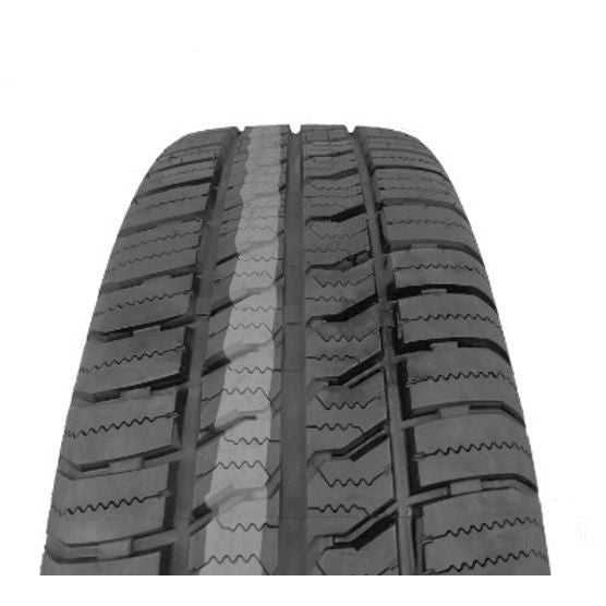 Rigdon 121 M+S 3PMSF (heißrunderneuert) 235/65R16C 115/113R