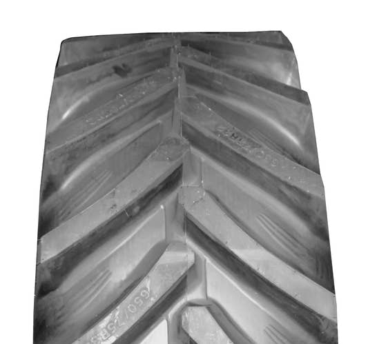 Özka Agro10 340/85 R28 127A8 – Bild 2