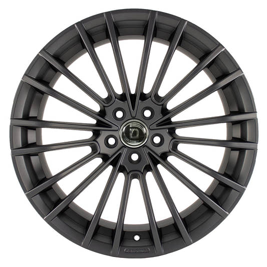 Diewe Presto platin 11.5x22 ET44 - LK5/112 ML66.6