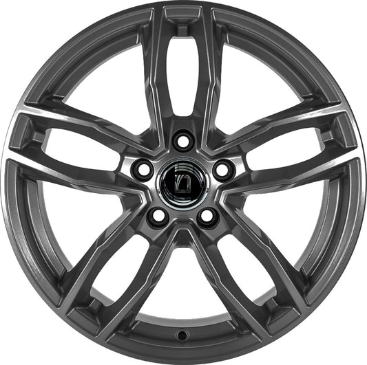 Diewe Alito platins 8.5x19 ET35 - LK5/112 ML66.6