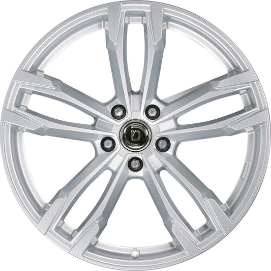 Diewe Avio argento silber 7.5x19 ET30 - LK5/112 ML66.6