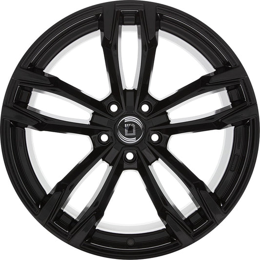Diewe Avio neros 7.5x19 ET30 - LK5/112 ML66.6