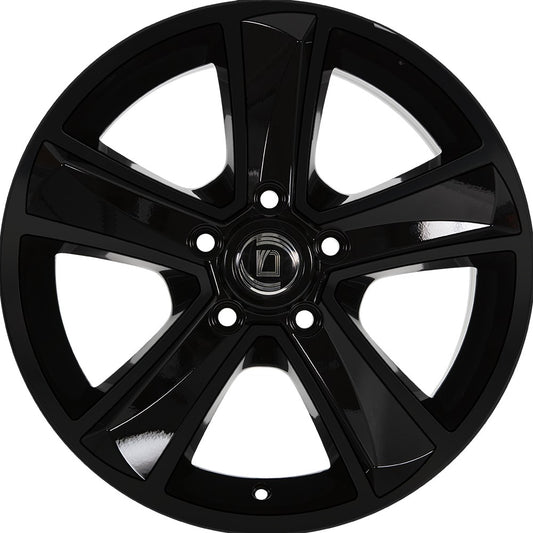 Arcasting Mammut neros 7x16 ET50 - LK5/160 ML65.1