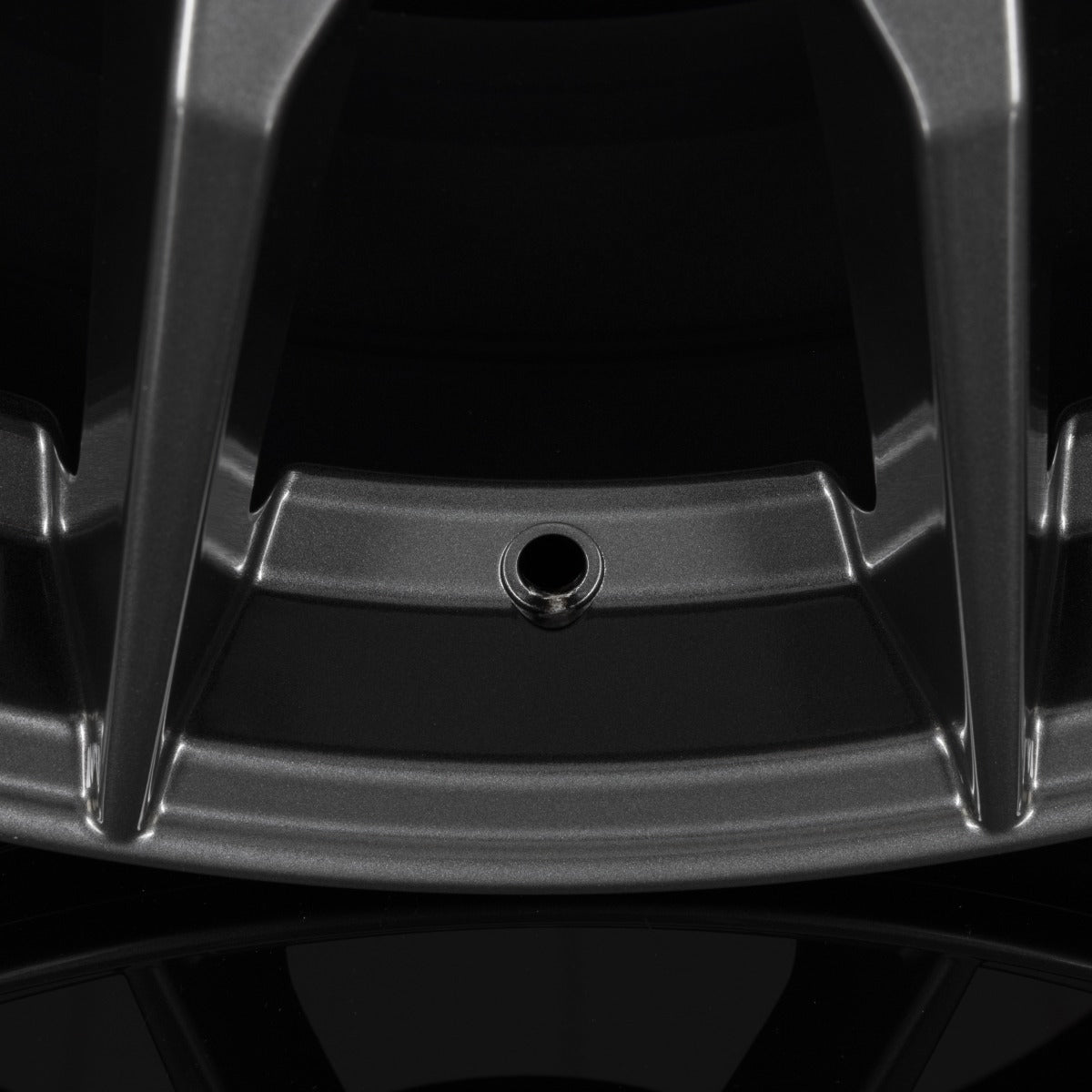 Diewe Alla platins Alufelge 10.5x22 Zoll ET43 LK 5x112 ML66.6 – Bild 7