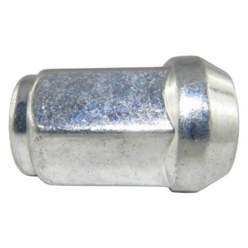 Jania Radmutter Kegelbund 60° M14x1,5x34 SW19 silber 20 Stk.