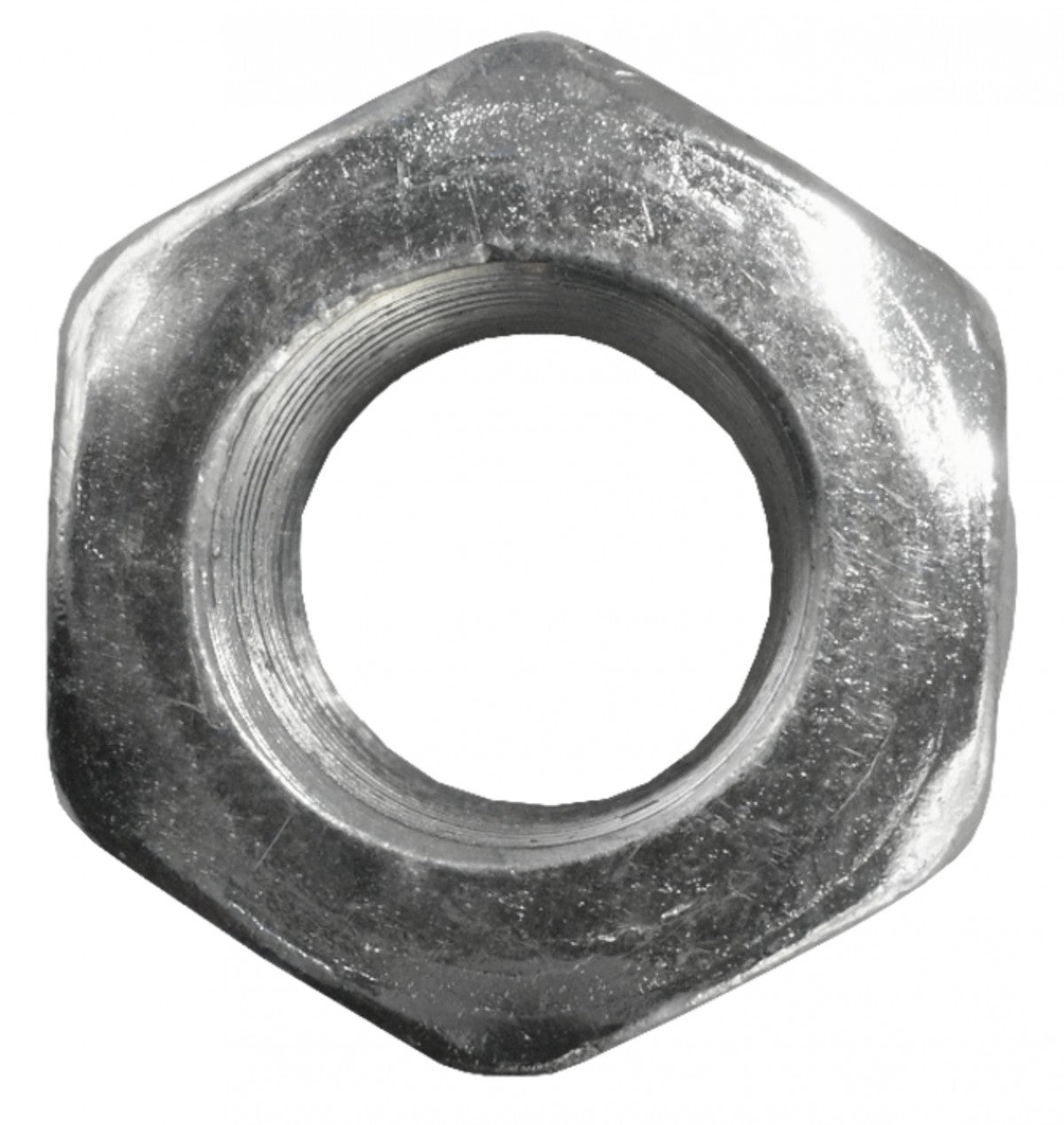 Jania Radmutter Kegelbund 60° M14x1,5x25 SW21 silber 20 Stk.