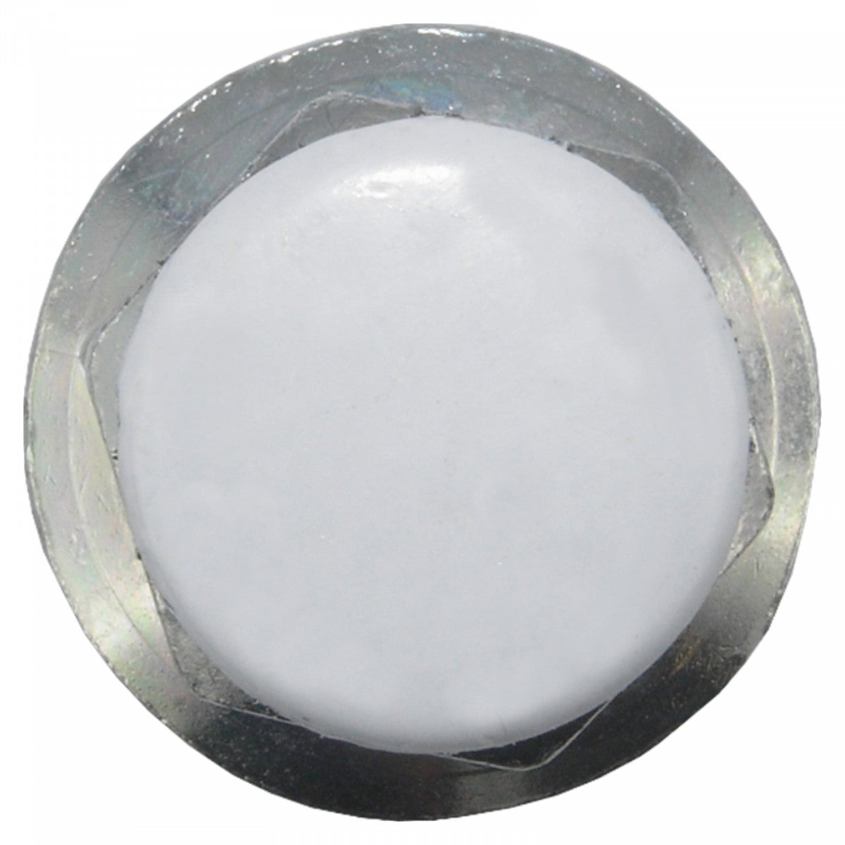 Jania Radmutter Kegelbund 60° M12x1,5x29 SW19 silber 20 Stk.