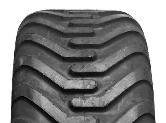 Tianli Flotation Radial F1 600/50 R22.5 159D – Bild 2