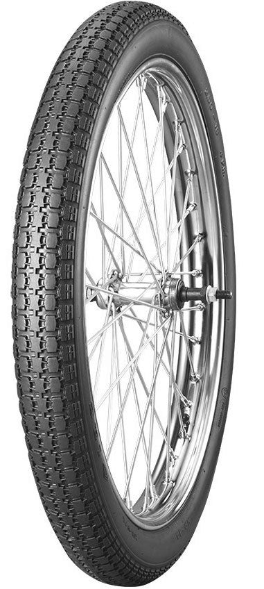 Anlas NR-14 (TT) WW 2.50 R19 41L