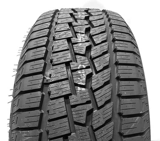 Yokohama Geolandar CV 4S G061 M+S 3PMSF 265/50 R19 110V – Bild 2