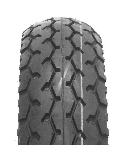 Duro HF348 90/80-16 54J – Bild 2