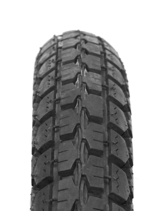 Duro HF308 3.50-17 54P – Bild 2