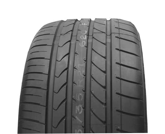 Atturo AZ 850 255/40 R19 100Y – Bild 2