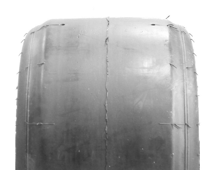 Duro HF242 Slick 6x11-5