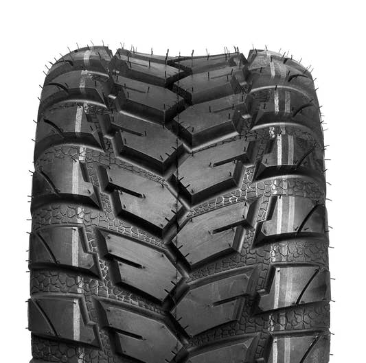 Duro DI-2037 Frontier 25x10R12 50N – Bild 2
