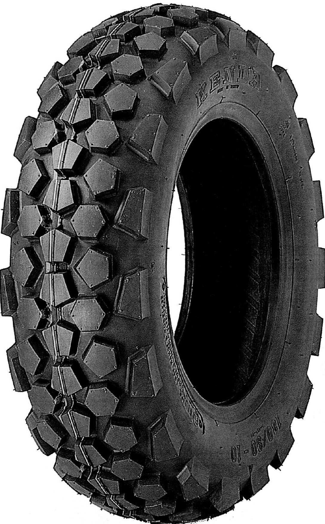 Kenda K451 120/90 R10 57J
