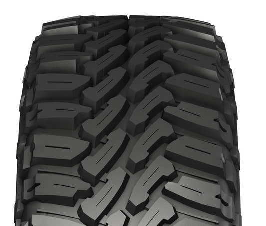 NAN Kang FT9 215/75 R15 100/97Q – Bild 2