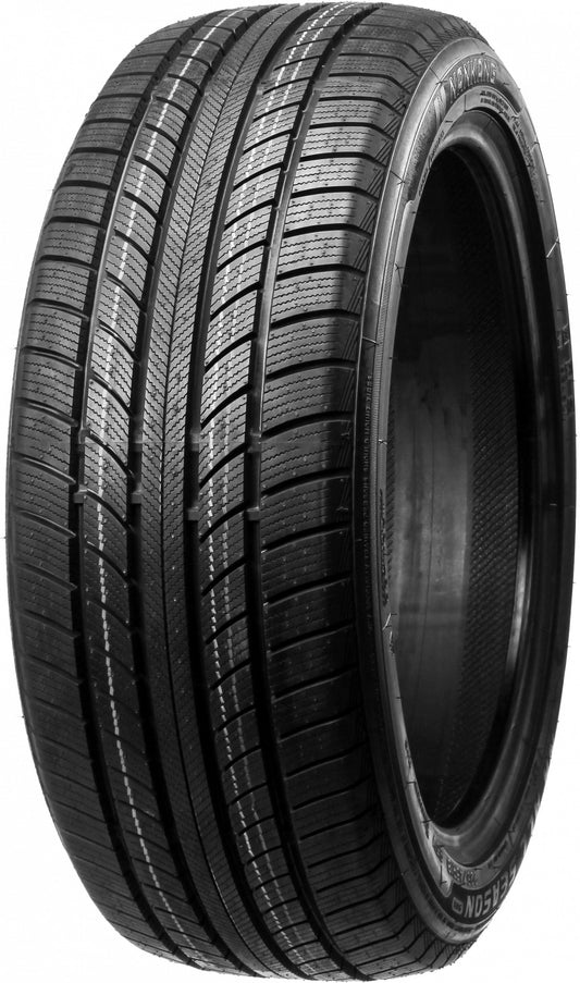 NAN Kang ALL Season Plus N-607+ 3PMSF 155/65 R14 75T