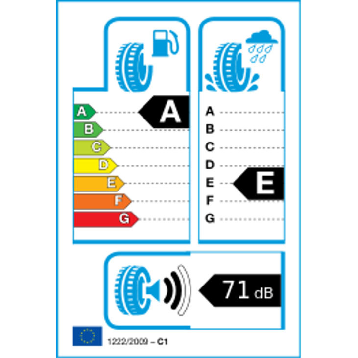 NAN Kang Sportnex AS-2+ 255/40 ZR20 101Y – Bild 3