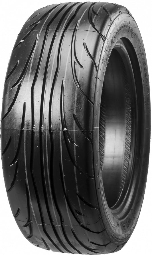 NAN Kang Sportnex NS-2R XL MFS (Semi-Slick) (180-Medium-Street) 265/35 ZR18 97Y – Bild 2