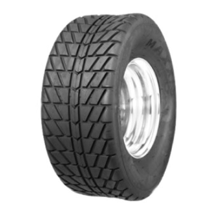 CST C-9272 4PR E4 18.5x6-10 27N