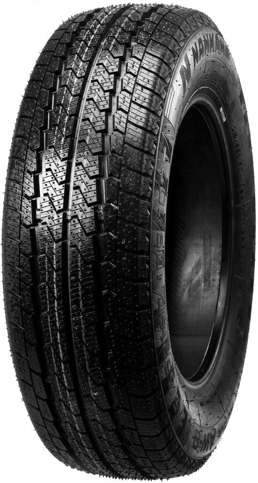 NAN Kang AW-8 3PMSF 225/75 R16 121/120R